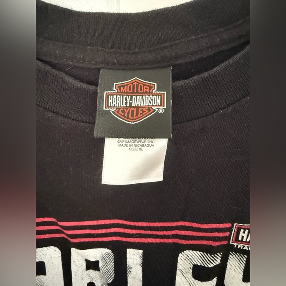 Harley-Davidson Tee - Picture 2 of 4